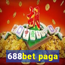 688bet paga